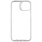 ZAGG Crystal Palace Series Hard Case for Apple iPhone 13 / 14 - Clear Cell Phone - Cases, Covers & Skins Zagg    - Simple Cell Bulk Wholesale Pricing - USA Seller