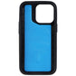 ZAGG Vancouver Snap Series Case for MagSafe for iPhone 13 Pro - Black/Blue Cell Phone - Cases, Covers & Skins Zagg    - Simple Cell Bulk Wholesale Pricing - USA Seller