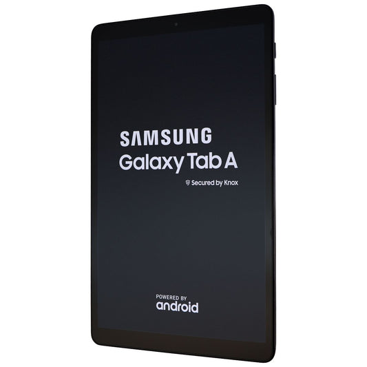Samsung Galaxy Tab A (10.1-inch) 2019 Tablet (Sprint) - 32GB/Silver (SM-T517P) iPads, Tablets & eBook Readers Samsung - Simple Cell Bulk Wholesale Pricing - USA Seller