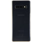 Samsung Galaxy S10+ (Plus) SM-G975U (Unlocked) - 128GB / Prism Black