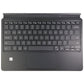 Samsung Tablet Book Cover Keyboard for Samsung Galaxy Tab (S7+) - Black iPad/Tablet Accessories - Cases, Covers, Keyboard Folios Samsung - Simple Cell Bulk Wholesale Pricing - USA Seller