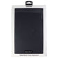 Samsung Tablet Book Cover Keyboard for Samsung Galaxy Tab (S7+) - Black