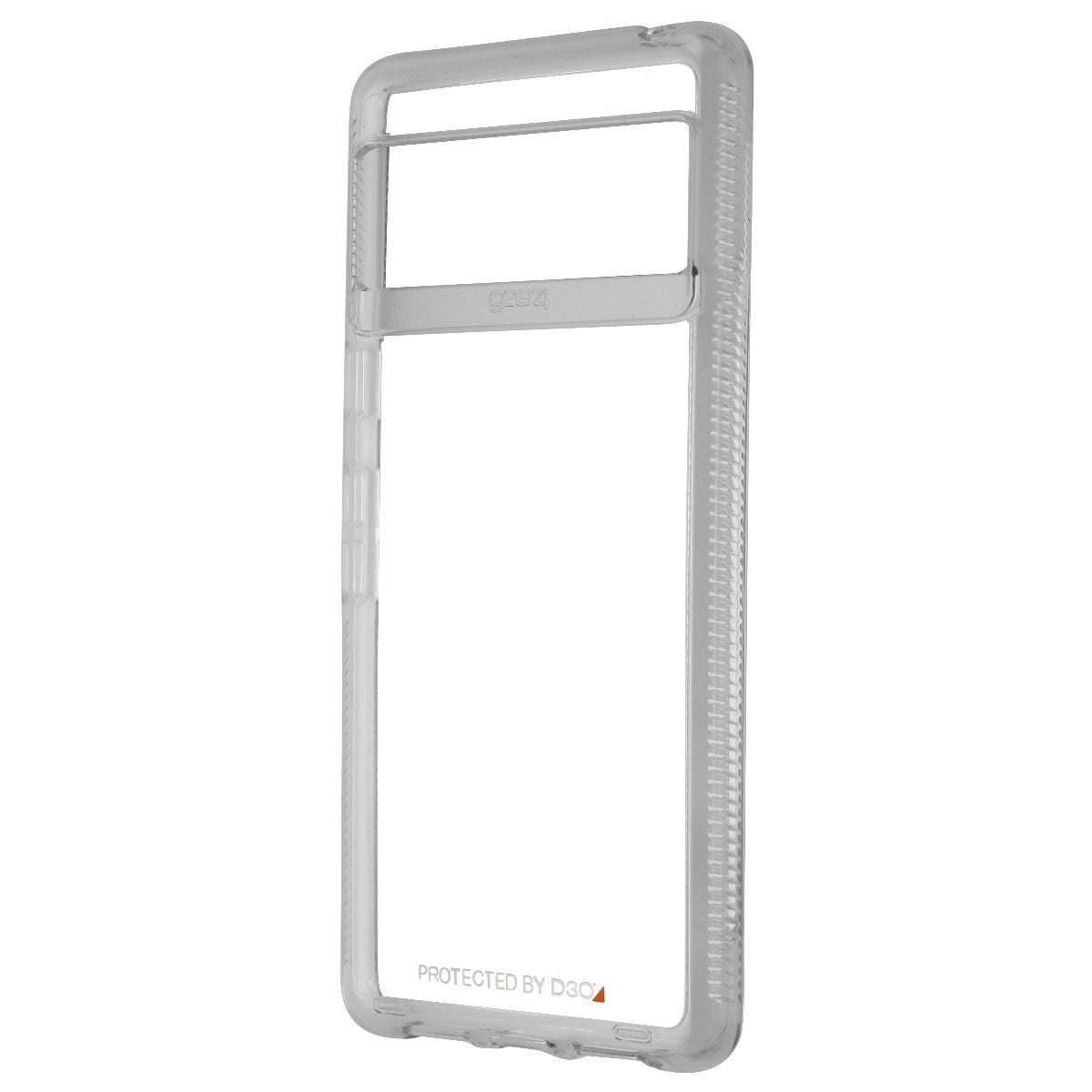 ZAGG Crystal Palace Series Case for Google Pixel 7 Pro - Transparent Cell Phone - Cases, Covers & Skins Zagg - Simple Cell Bulk Wholesale Pricing - USA Seller