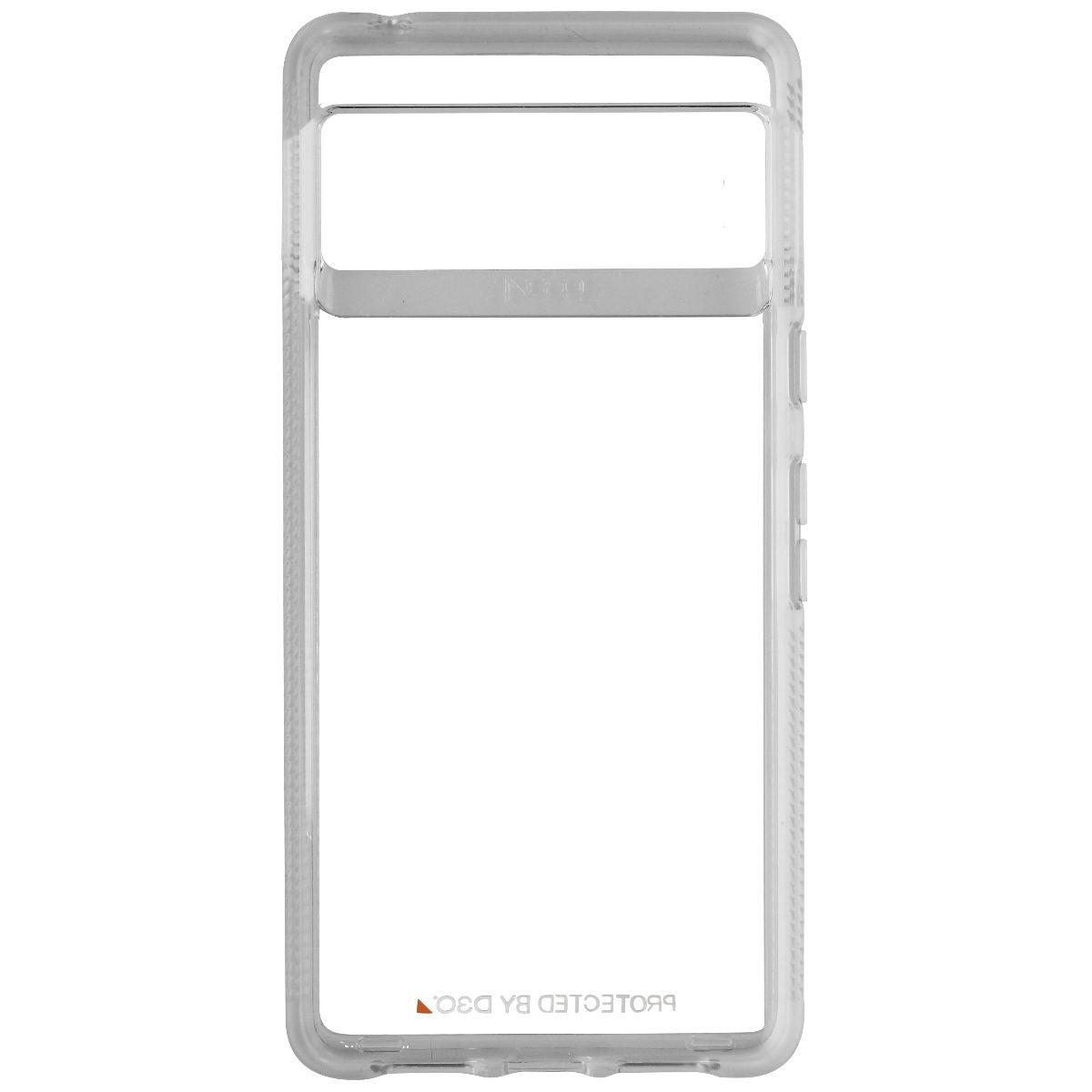 ZAGG Crystal Palace Series Case for Google Pixel 7 Pro - Transparent Cell Phone - Cases, Covers & Skins Zagg    - Simple Cell Bulk Wholesale Pricing - USA Seller