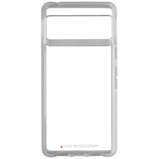 ZAGG Crystal Palace Series Case for Google Pixel 7 Pro - Transparent Cell Phone - Cases, Covers & Skins Zagg    - Simple Cell Bulk Wholesale Pricing - USA Seller