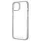 ZAGG Crystal Palace Series Case for iPhone 14 Plus - Clear Cell Phone - Cases, Covers & Skins Zagg    - Simple Cell Bulk Wholesale Pricing - USA Seller