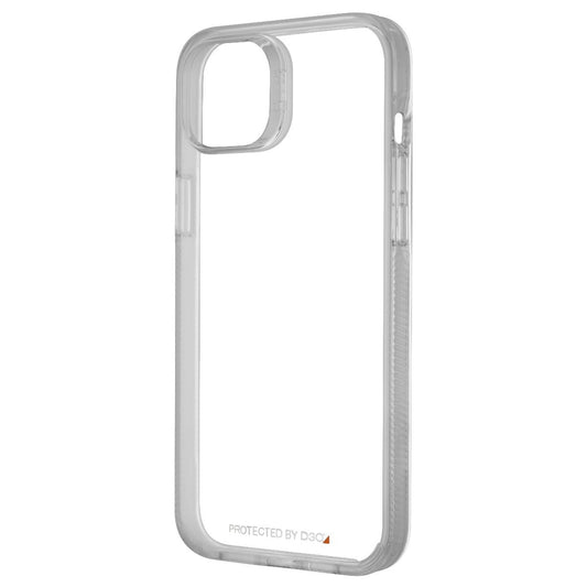 ZAGG Crystal Palace Series Case for iPhone 14 Plus - Clear