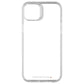 ZAGG Crystal Palace Series Case for iPhone 14 Plus - Clear Cell Phone - Cases, Covers & Skins Zagg    - Simple Cell Bulk Wholesale Pricing - USA Seller