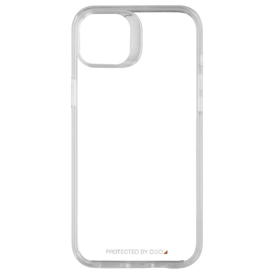 ZAGG Crystal Palace Series Case for iPhone 14 Plus - Clear Cell Phone - Cases, Covers & Skins Zagg    - Simple Cell Bulk Wholesale Pricing - USA Seller