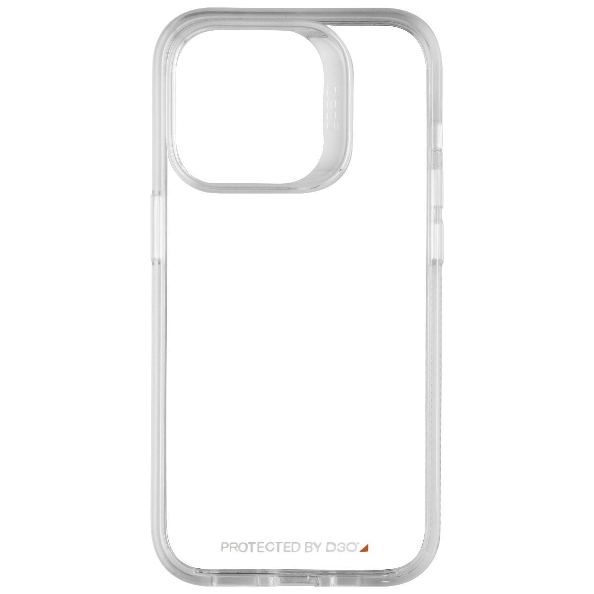 ZAGG Crystal Palace Series Case for Apple iPhone 14 PRO - Clear Cell Phone - Cases, Covers & Skins Zagg    - Simple Cell Bulk Wholesale Pricing - USA Seller