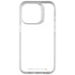 ZAGG Crystal Palace Series Case for Apple iPhone 14 PRO - Clear