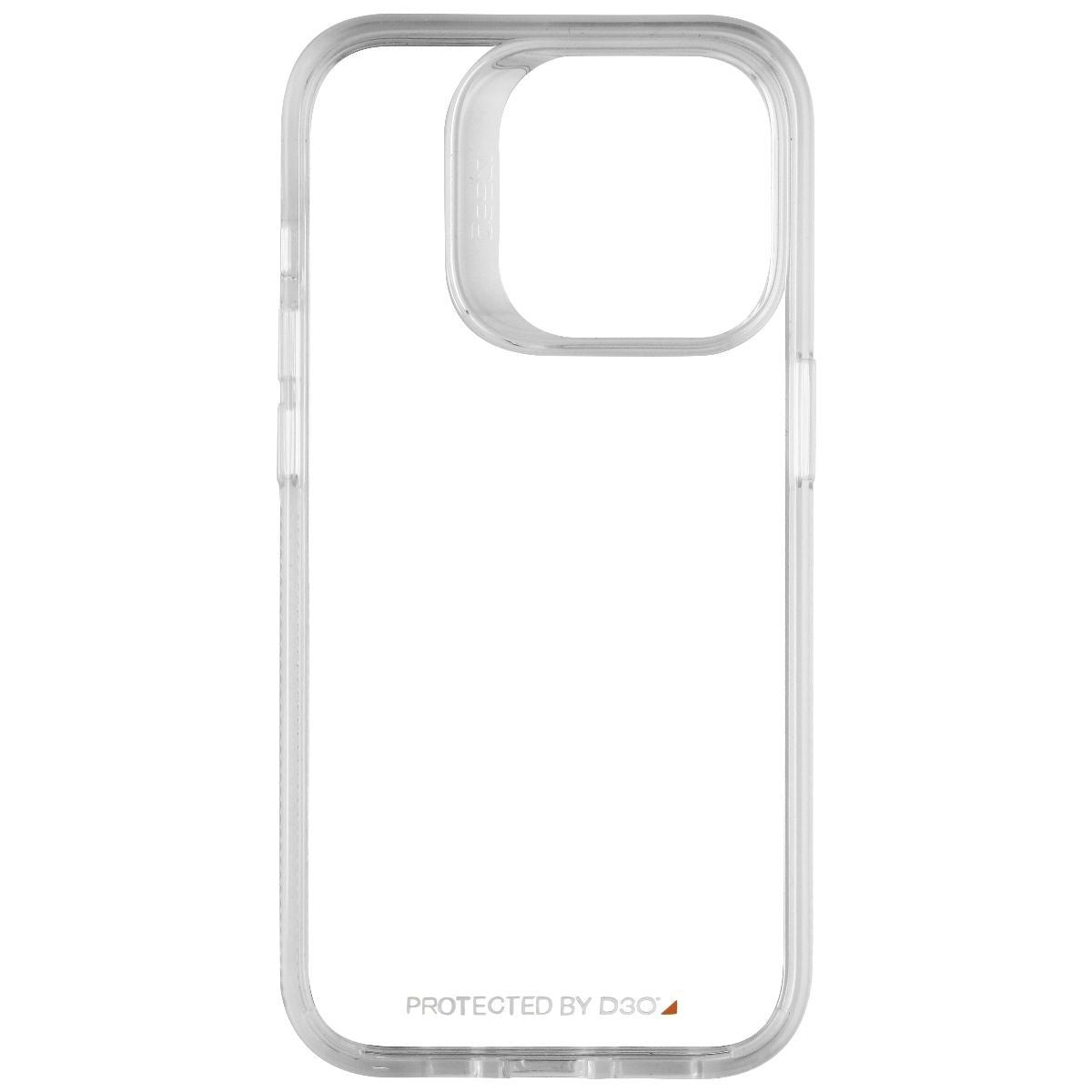 ZAGG Crystal Palace Series Case for Apple iPhone 14 PRO - Clear Cell Phone - Cases, Covers & Skins Zagg    - Simple Cell Bulk Wholesale Pricing - USA Seller