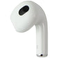 Apple AirPod (3rd Generation) Replacement RIGHT Earbud ONLY - White (A2565) Portable Audio - Headphones Apple - Simple Cell Bulk Wholesale Pricing - USA Seller