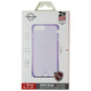 ITSKINS Spectrum Clear Case for Apple iPhone (8+/7+/6S+/6+) - Light Purple Cell Phone - Cases, Covers & Skins ITSKINS - Simple Cell Bulk Wholesale Pricing - USA Seller