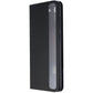 Samsung S-View Flip Cover Case for Galaxy S21 FE (5G) - Black/Clear Cell Phone - Cases, Covers & Skins Samsung - Simple Cell Bulk Wholesale Pricing - USA Seller