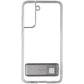 Samsung Official Clear Standing Cover for Samsung Galaxy S21 FE (5G) - Clear Cell Phone - Cases, Covers & Skins Samsung    - Simple Cell Bulk Wholesale Pricing - USA Seller