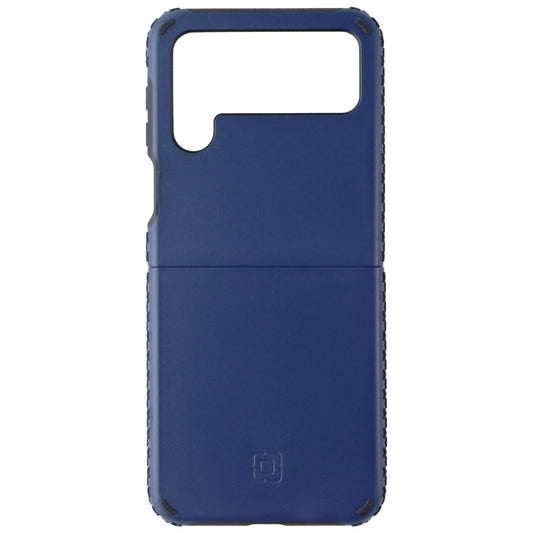 Incipio Grip Series Case for Samsung Galaxy Z Flip4 - Midnight Navy Cell Phone - Cases, Covers & Skins Incipio - Simple Cell Bulk Wholesale Pricing - USA Seller