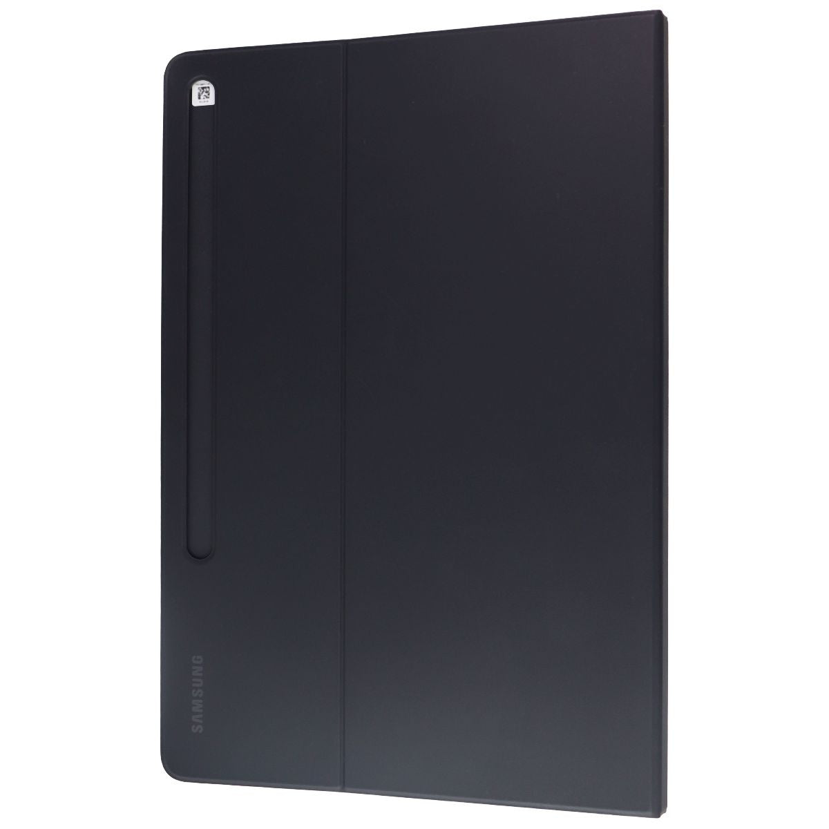 Samsung Official Book Cover for Galaxy Tab S8+/S7+/S7 FE - Black iPad/Tablet Accessories - Cases, Covers, Keyboard Folios Samsung - Simple Cell Bulk Wholesale Pricing - USA Seller