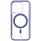 Incipio AeroGrip Case for MagSafe for iPhone 14 Pro - Misty Lavender/Clear Cell Phone - Cases, Covers & Skins Incipio - Simple Cell Bulk Wholesale Pricing - USA Seller