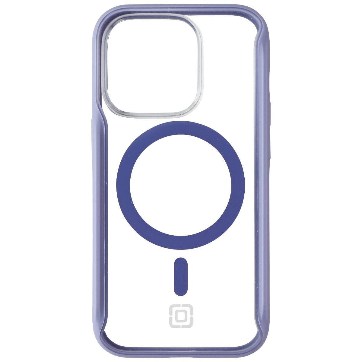 Incipio AeroGrip Case for MagSafe for iPhone 14 Pro - Misty Lavender/Clear Cell Phone - Cases, Covers & Skins Incipio - Simple Cell Bulk Wholesale Pricing - USA Seller