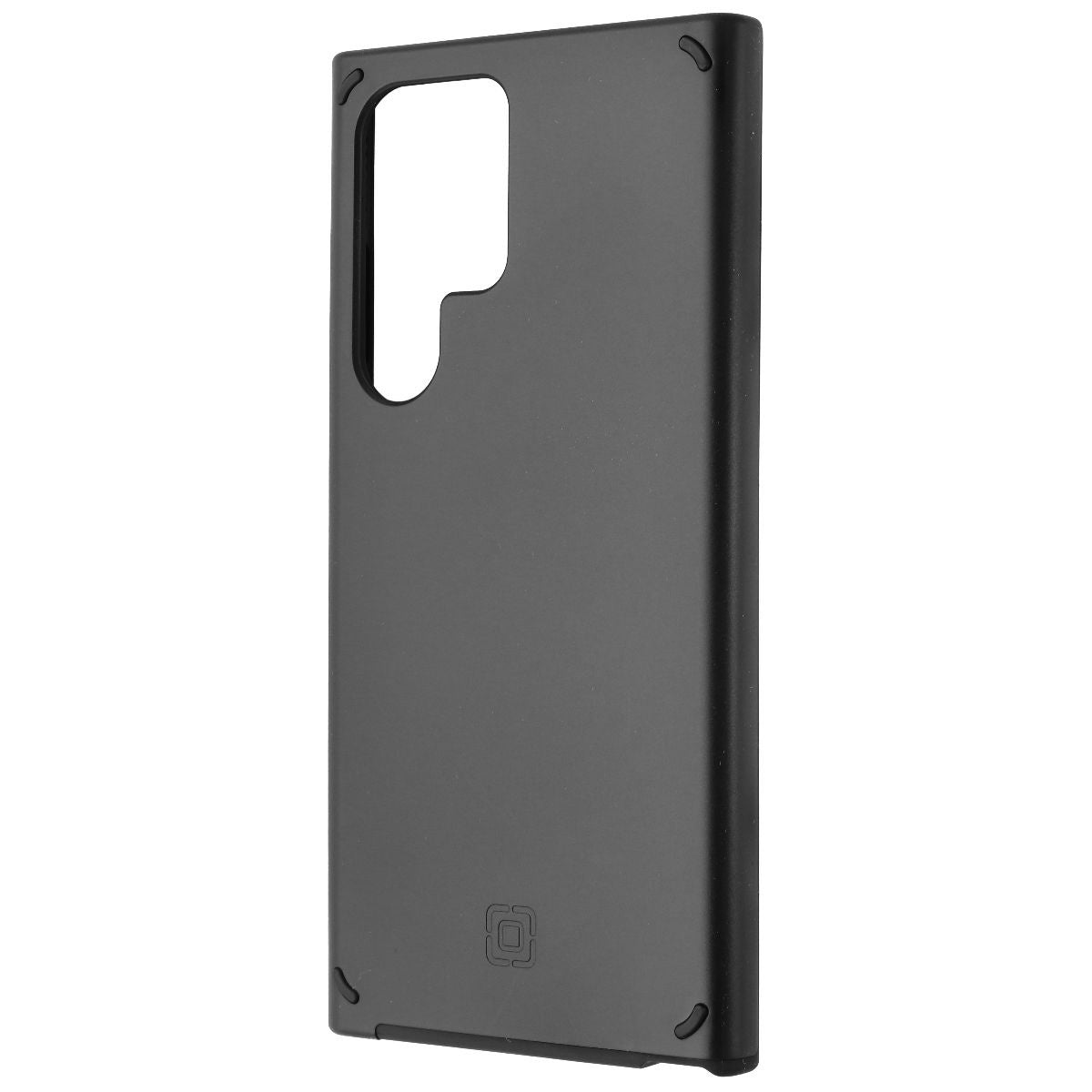 Incipio Duo Series Case for Samsung Galaxy S23 Ultra - Black (SA-2046-BLK) Cell Phone - Cases, Covers & Skins Incipio - Simple Cell Bulk Wholesale Pricing - USA Seller