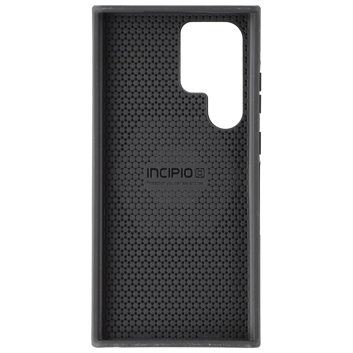 Incipio Duo Series Case for Samsung Galaxy S23 Ultra - Black (SA-2046-BLK) Cell Phone - Cases, Covers & Skins Incipio - Simple Cell Bulk Wholesale Pricing - USA Seller