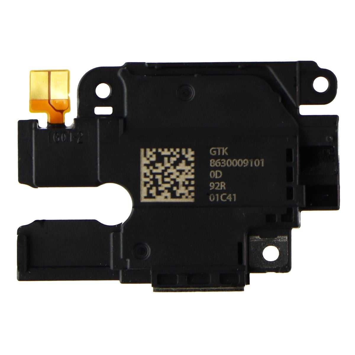 Repair Part - Loud Speaker for Google Pixel 3a Smartphone Cell Phone - Replacement Parts & Tools Unbranded - Simple Cell Bulk Wholesale Pricing - USA Seller