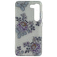 Coach Protective Case for Samsung Galaxy S23 - Moody Floral Cell Phone - Cases, Covers & Skins Coach    - Simple Cell Bulk Wholesale Pricing - USA Seller