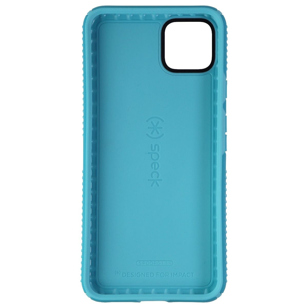 Speck Presidio Grip Series Case for Google Pixel 4 XL - Bali Blue/Skyline Blue Cell Phone - Cases, Covers & Skins Speck    - Simple Cell Bulk Wholesale Pricing - USA Seller