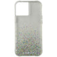 Case-Mate Twinkle Ombre Series Case for Apple iPhone 12 Pro Max - Confetti/Clear Cell Phone - Cases, Covers & Skins Case-Mate    - Simple Cell Bulk Wholesale Pricing - USA Seller