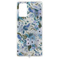 Rifle Paper Co. Hard Case for Samsung Galaxy Note20 5G - Garden Party Blue Cell Phone - Cases, Covers & Skins Case-Mate    - Simple Cell Bulk Wholesale Pricing - USA Seller