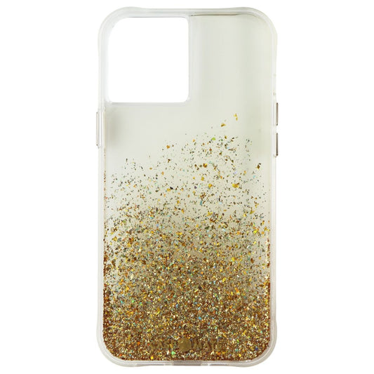 Case-Mate Twinkle Ombre Series Case for iPhone 12 Pro Max - Gold Cell Phone - Cases, Covers & Skins Case-Mate - Simple Cell Bulk Wholesale Pricing - USA Seller