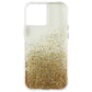 Case-Mate Twinkle Ombre Series Case for iPhone 12 Pro Max - Gold
