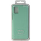 WITS Samsung Premium Hard Case for Samsung Galaxy A71 - Mint Cell Phone - Cases, Covers & Skins Samsung - Simple Cell Bulk Wholesale Pricing - USA Seller