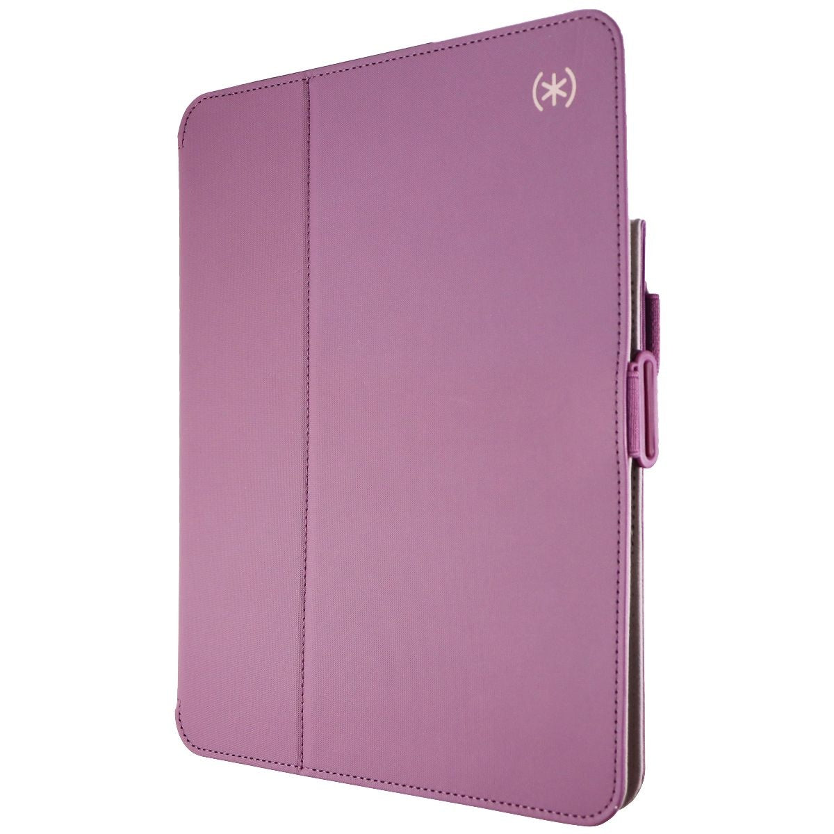 Speck Balance Folio Case for iPad Pro 11 (2021) & iPad Air (2020) - Plumberry iPad/Tablet Accessories - Cases, Covers, Keyboard Folios Speck - Simple Cell Bulk Wholesale Pricing - USA Seller