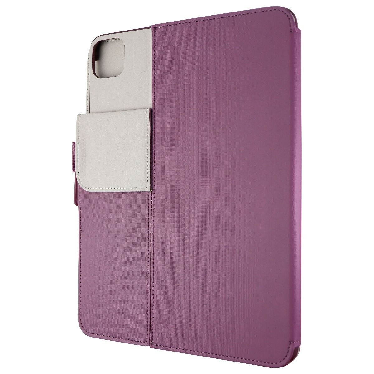 Speck Balance Folio Case for iPad Pro 11 (2021) & iPad Air (2020) - Plumberry iPad/Tablet Accessories - Cases, Covers, Keyboard Folios Speck - Simple Cell Bulk Wholesale Pricing - USA Seller