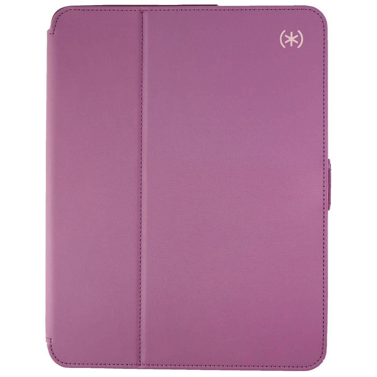 Speck Balance Folio Case for iPad Pro 11 (2021) & iPad Air (2020) - Plumberry iPad/Tablet Accessories - Cases, Covers, Keyboard Folios Speck - Simple Cell Bulk Wholesale Pricing - USA Seller