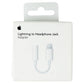 DO NOT USE - LOOK AT SC-APP-AUX Cell Phone - Cables & Adapters Apple - Simple Cell Bulk Wholesale Pricing - USA Seller