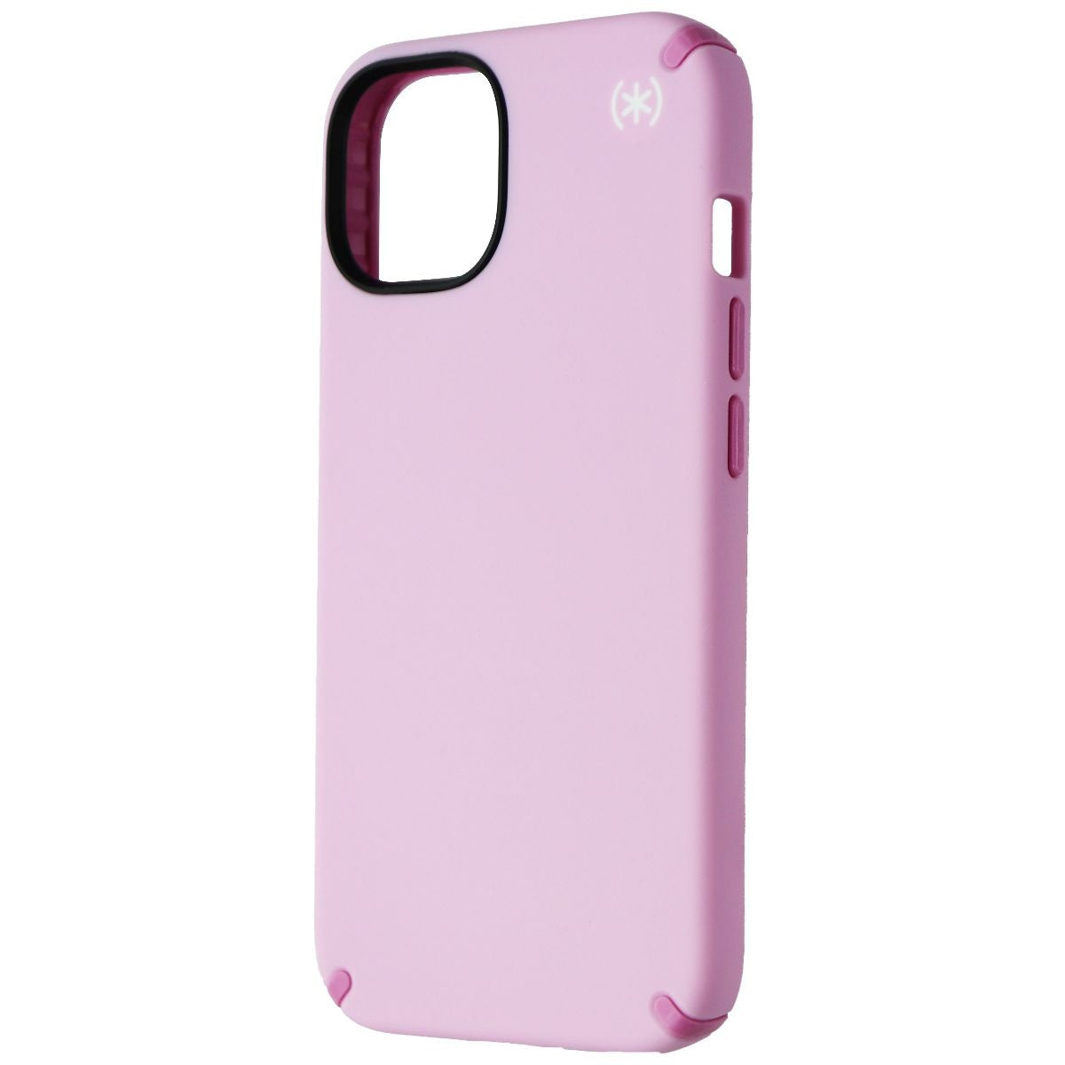 Speck Presidio2 Pro Case for Apple iPhone 13 - Aurora Purple/Fresh Pink Cell Phone - Cases, Covers & Skins Speck - Simple Cell Bulk Wholesale Pricing - USA Seller