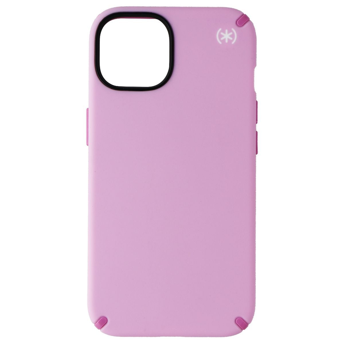 Speck Presidio2 Pro Case for Apple iPhone 13 - Aurora Purple/Fresh Pink Cell Phone - Cases, Covers & Skins Speck - Simple Cell Bulk Wholesale Pricing - USA Seller