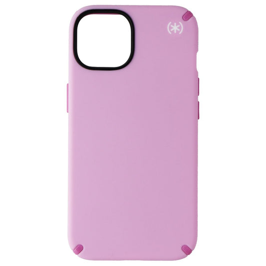 Speck Presidio2 Pro Case for Apple iPhone 13 - Aurora Purple/Fresh Pink Cell Phone - Cases, Covers & Skins Speck - Simple Cell Bulk Wholesale Pricing - USA Seller