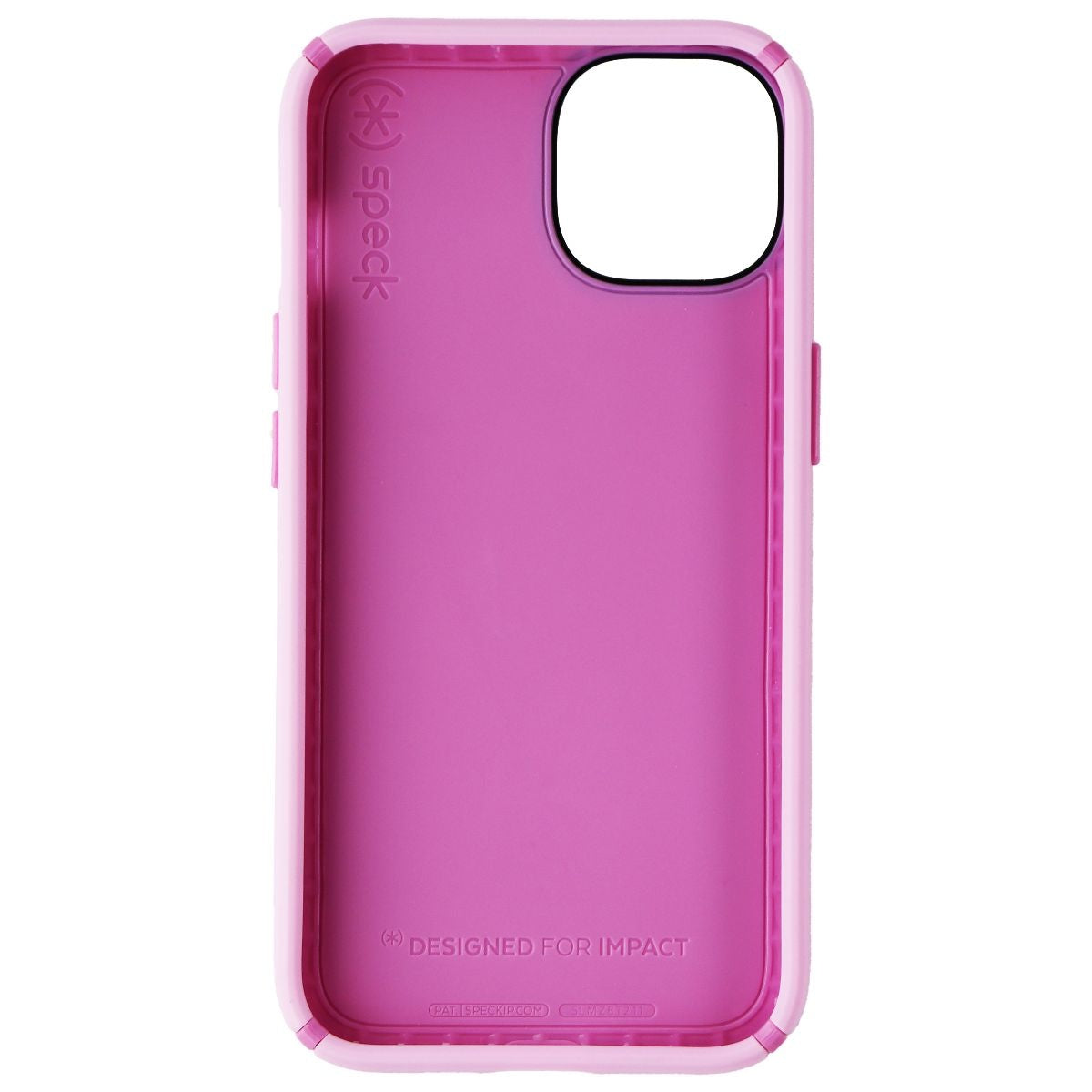 Speck Presidio2 Pro Case for Apple iPhone 13 - Aurora Purple/Fresh Pink Cell Phone - Cases, Covers & Skins Speck - Simple Cell Bulk Wholesale Pricing - USA Seller