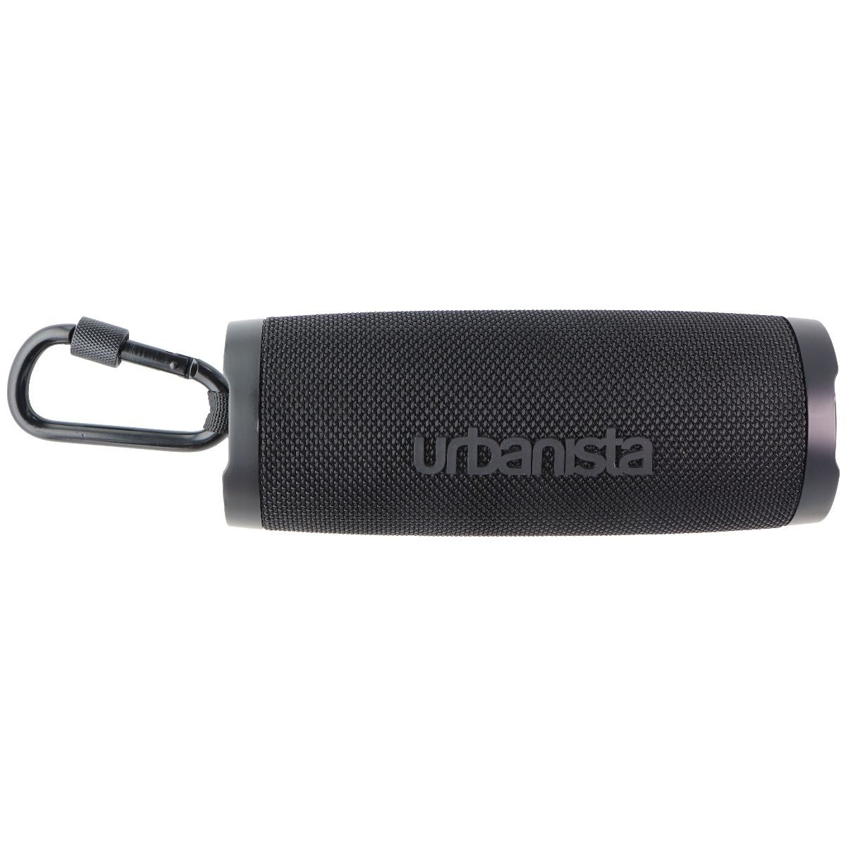 Urbanista Nashville Waterproof IPX7 Wireless Bluetooth Speaker - Black Cell Phone - Audio Docks & Speakers Urbanista    - Simple Cell Bulk Wholesale Pricing - USA Seller