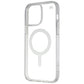 Speck Perfect-Clear For Magsafe Case for iPhone 13 Pro Max/12 Pro Max - Clear Cell Phone - Cases, Covers & Skins Speck - Simple Cell Bulk Wholesale Pricing - USA Seller