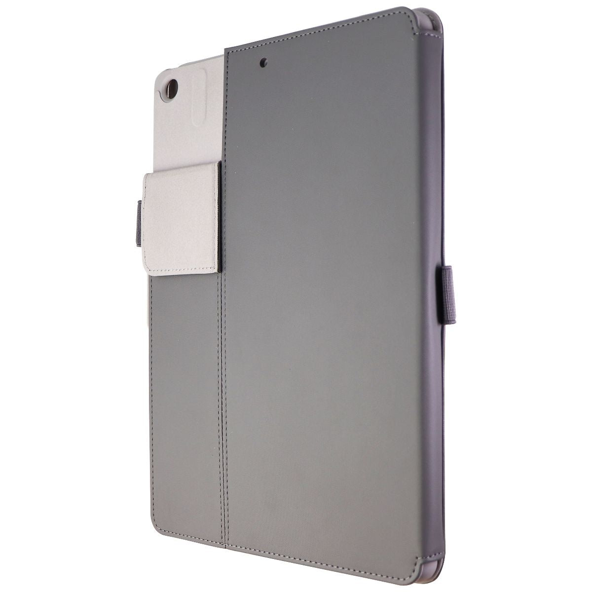 Speck Balance Folio Case & Stand for iPad 10.2-Inch (2019) - Stormy Gray iPad/Tablet Accessories - Cases, Covers, Keyboard Folios Speck - Simple Cell Bulk Wholesale Pricing - USA Seller