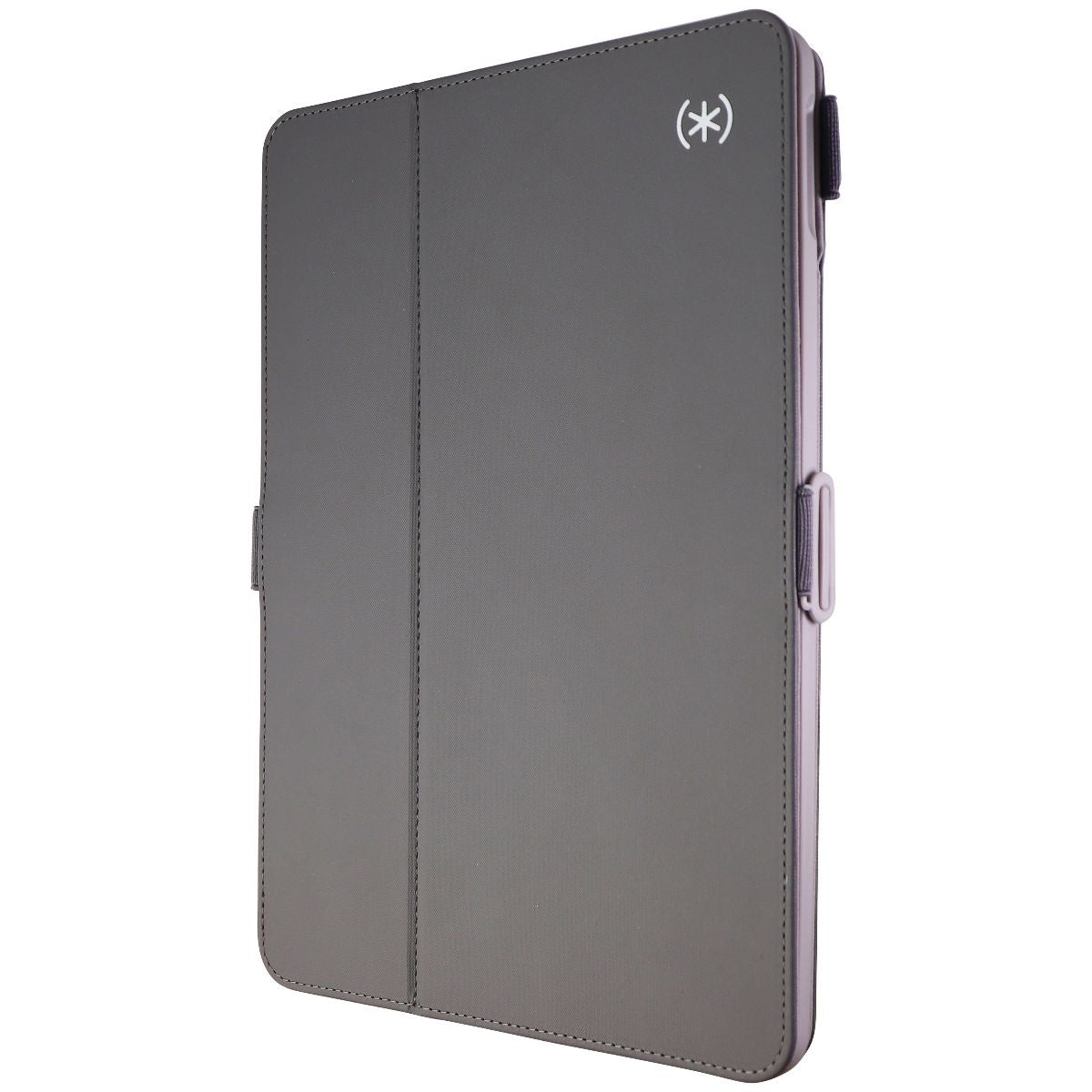 Speck Balance Folio Case & Stand for iPad 10.2-Inch (2019) - Stormy Gray iPad/Tablet Accessories - Cases, Covers, Keyboard Folios Speck - Simple Cell Bulk Wholesale Pricing - USA Seller