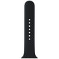 Apple Watch Band Strap (S/M) 45mm/44mm/42mm - Hermés Black / Adjusting Side Smart Watch Accessories - Watch Bands Apple    - Simple Cell Bulk Wholesale Pricing - USA Seller