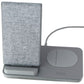 iOttie iON Wireless Duo 10W Stand + 5W Pad Charger Made for Google - Gray Cell Phone - Chargers & Cradles iOttie    - Simple Cell Bulk Wholesale Pricing - USA Seller