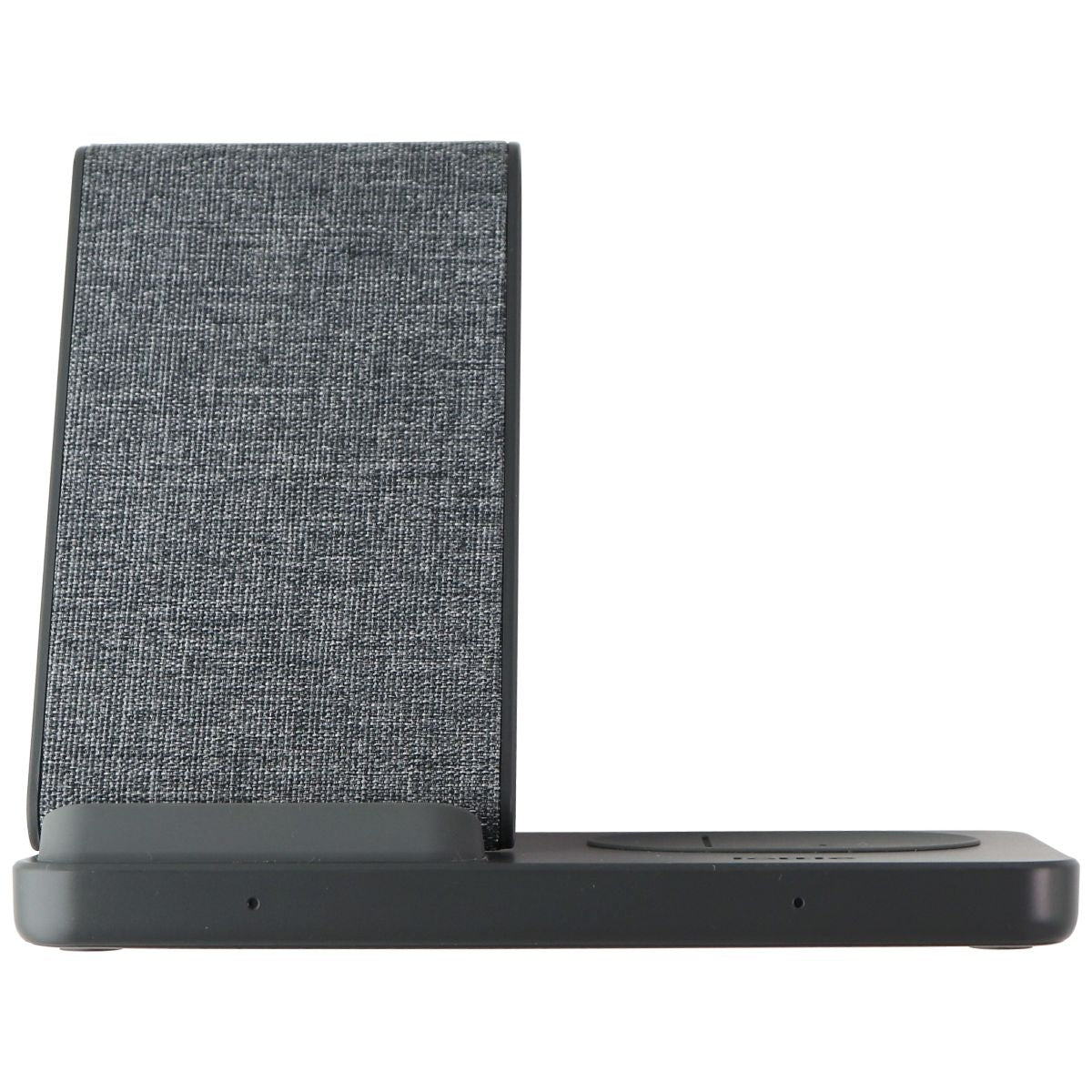 iOttie iON Wireless Duo 10W Stand + 5W Pad Charger Made for Google - Gray Cell Phone - Chargers & Cradles iOttie    - Simple Cell Bulk Wholesale Pricing - USA Seller