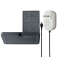 iOttie iON Wireless Duo 10W Stand + 5W Pad Charger Made for Google - Gray Cell Phone - Chargers & Cradles iOttie    - Simple Cell Bulk Wholesale Pricing - USA Seller